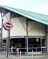 Hounslow East Station