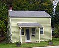 Hustis House, Nelsonville, NY