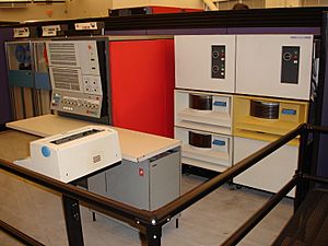 IBM System360 Model 30