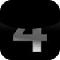 IOS 4 Logo.svg
