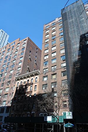 I Patricia Highsmith House, NYC, NY