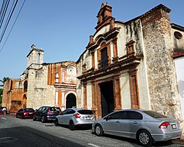 Iglesia y Convento Dominicos CCSD 07 2018 0485