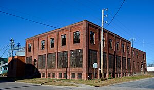 Image The McCleery Calendar Factory