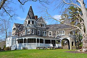 Mansion