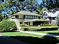 J Kibben Ingalls House