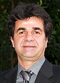 Jafar Panahi, Cines del Sur 2007-1 (cropped)