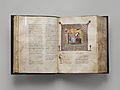 Jaharis Byzantine Lectionary MET DP160638