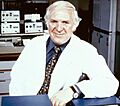 James Black (pharmacologist)