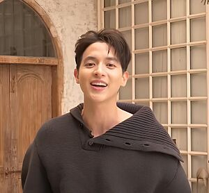 James Jirayu Tangsrisuk - Happy New Year 2023 - 3Plus (2).jpg