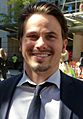 Jason Ritter TIFF 2015