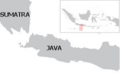 Java and Sumatra