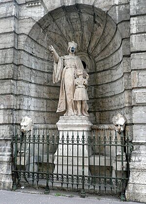 Jean Gerson in Lyon