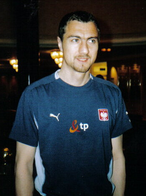 Jerzy Dudek