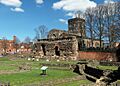 Jewry Wall ruins Apr10
