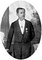 John Liwaikalaniopuu Ena
