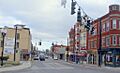 Johnson City Historic District Feb 09