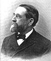 Julius B. Curtis