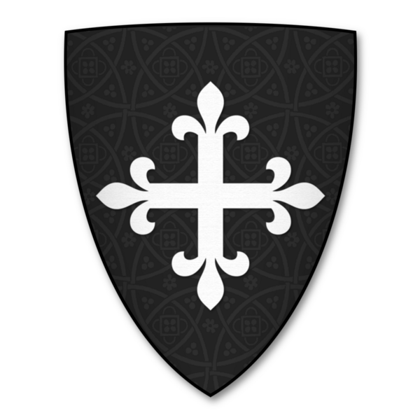 K-053-Coat of Arms-SIWARD-Rihcard Siward ( Richart Suwart )