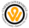 Official seal of Wyandotte County