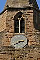 Kenilworth StNicholas ClockDial