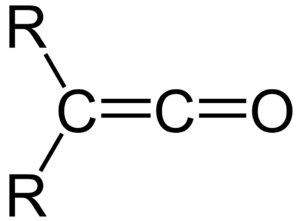 Ketenes