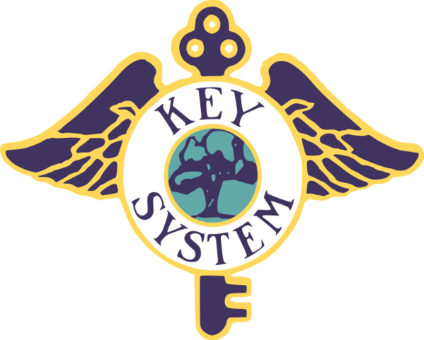 Key System logo