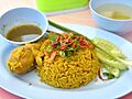 Khao mok kai