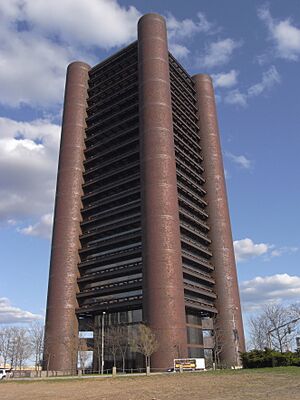 Knights of Columbus headquarters