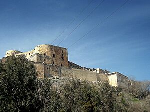 Krak des Chevaliers