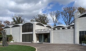 Kreeger Museum - Washington, D.C