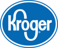 Kroger logo (1961-2019)