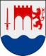 Coat of arms of Kungälv Municipality