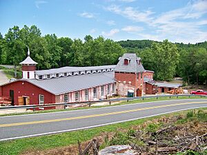 Laboratory Cotton Mill