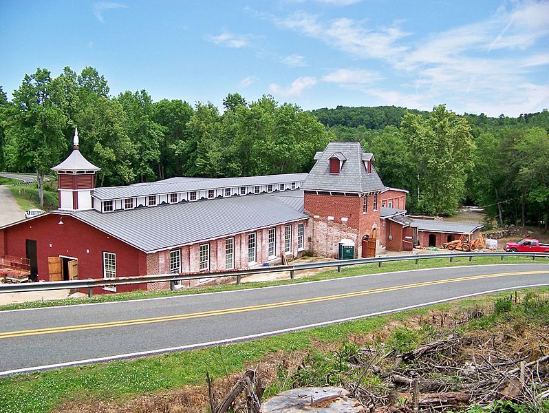 Laboratory Cotton Mill
