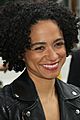 Lauren Ridloff 2018-05-27