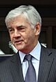Lawrence Cannon on March 29, 2010