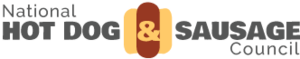 Logo of the National Hot Dog and Sausage Council