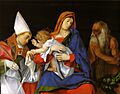 Lorenzo Lotto 032