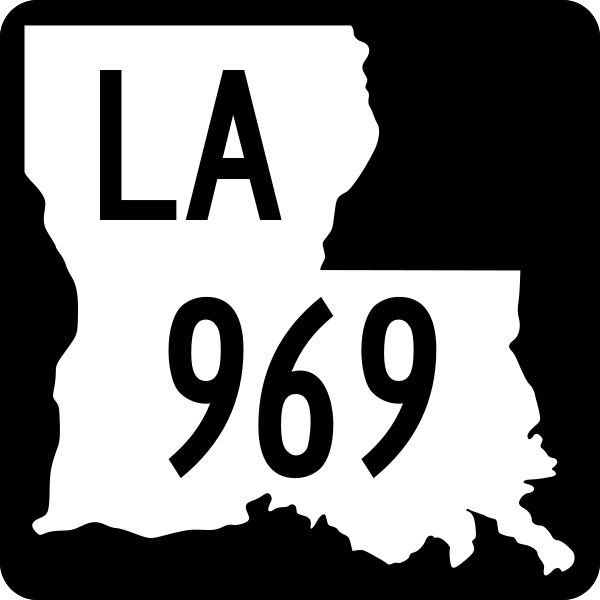 Louisiana 969 (2008)