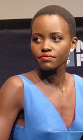 Lupita Nyongo (cropped)