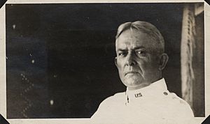 Major General J. Franklin Bell