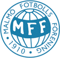 Malmo FF Original Crest from 1910