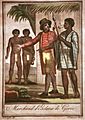 Marchands d'esclaves de Gorée-Jacques Grasset de Saint-Sauveur mg 8526