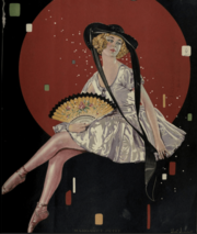 Margaret Petit