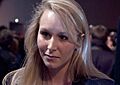 Marion Maréchal-Le Pen - avril 2012