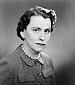 Martha Wright Griffiths