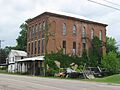 Masonic Lodge No. 472, Zaleski