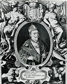 Matthias II of Hungary