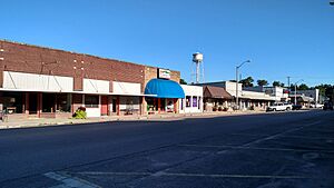 McCrory, AR 002