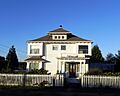 McTaggart Lachlin House